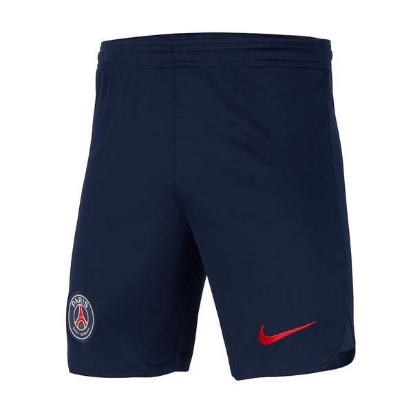 Pantalones Paris Saint Germain 2023/24 Azul